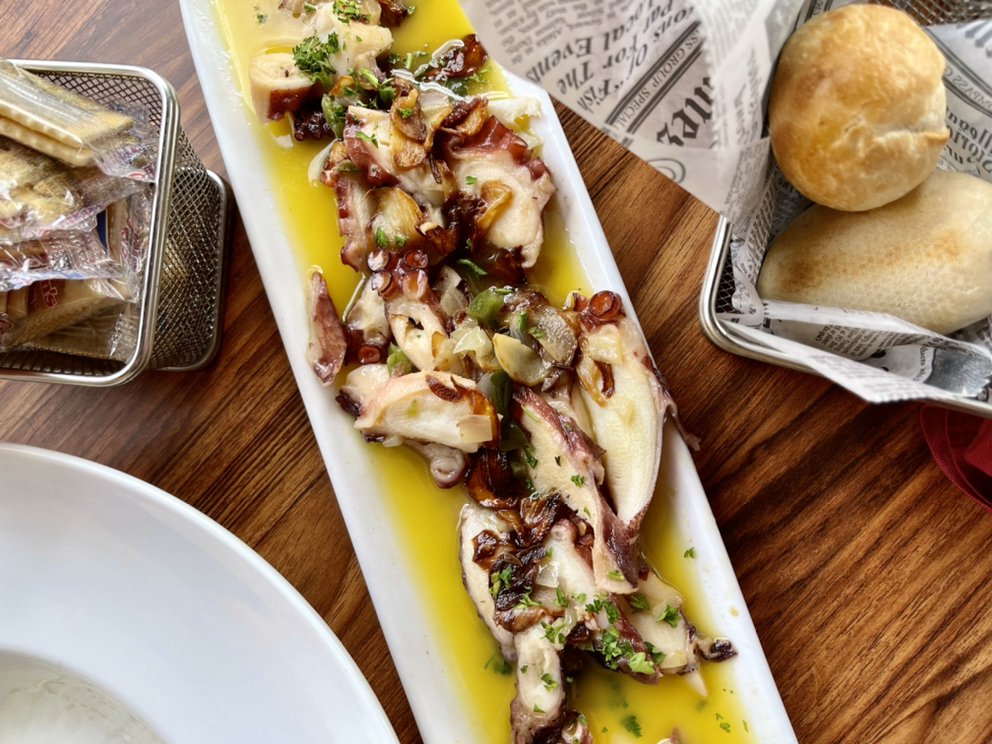 El Floridita Seafood Restaurant - Kendall