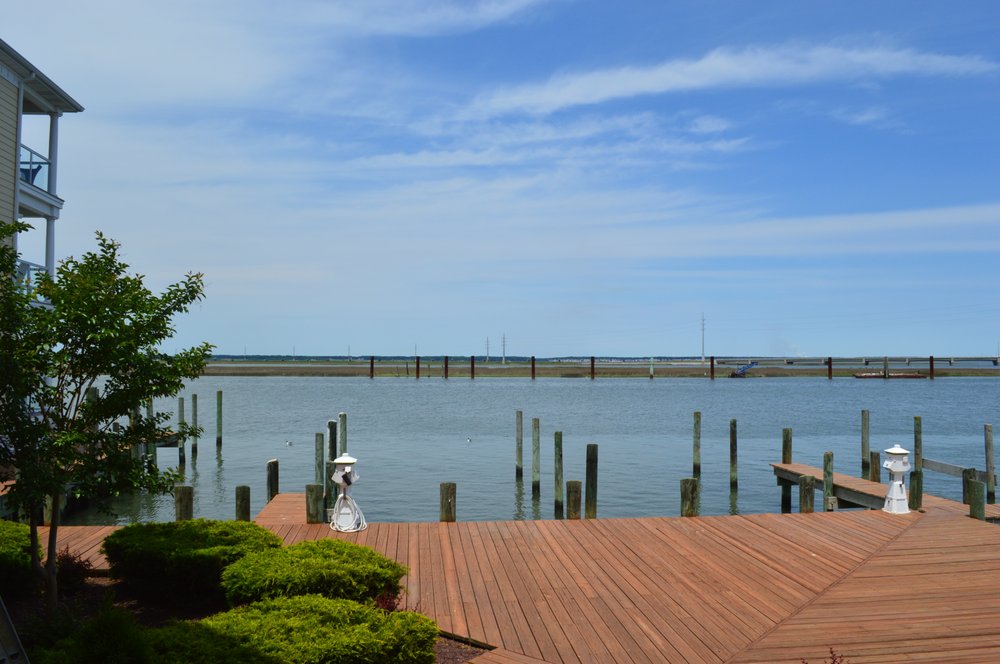 Harbour Rentals