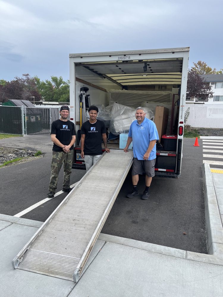 Quality Moving