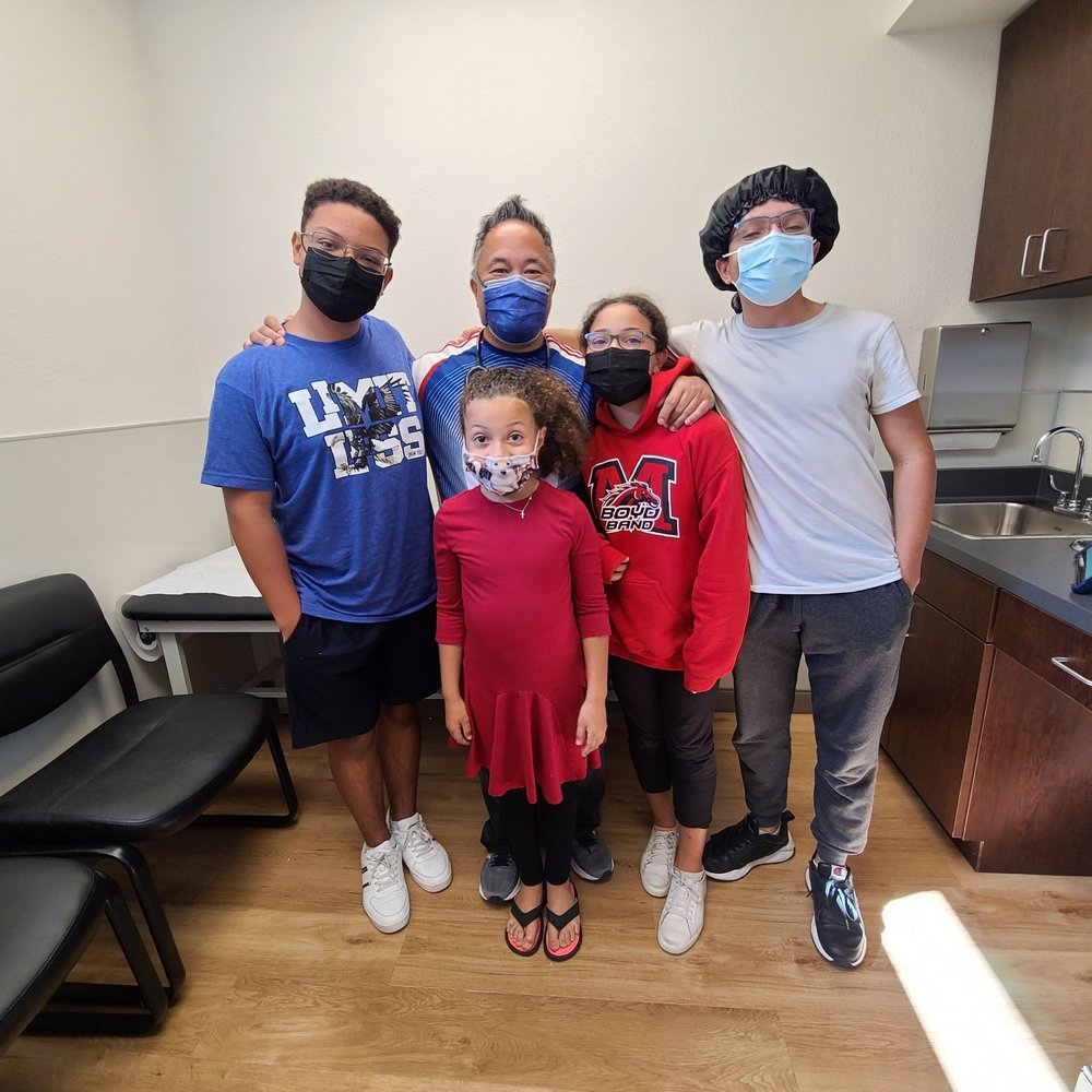 image of business Lone Star Pediatrics