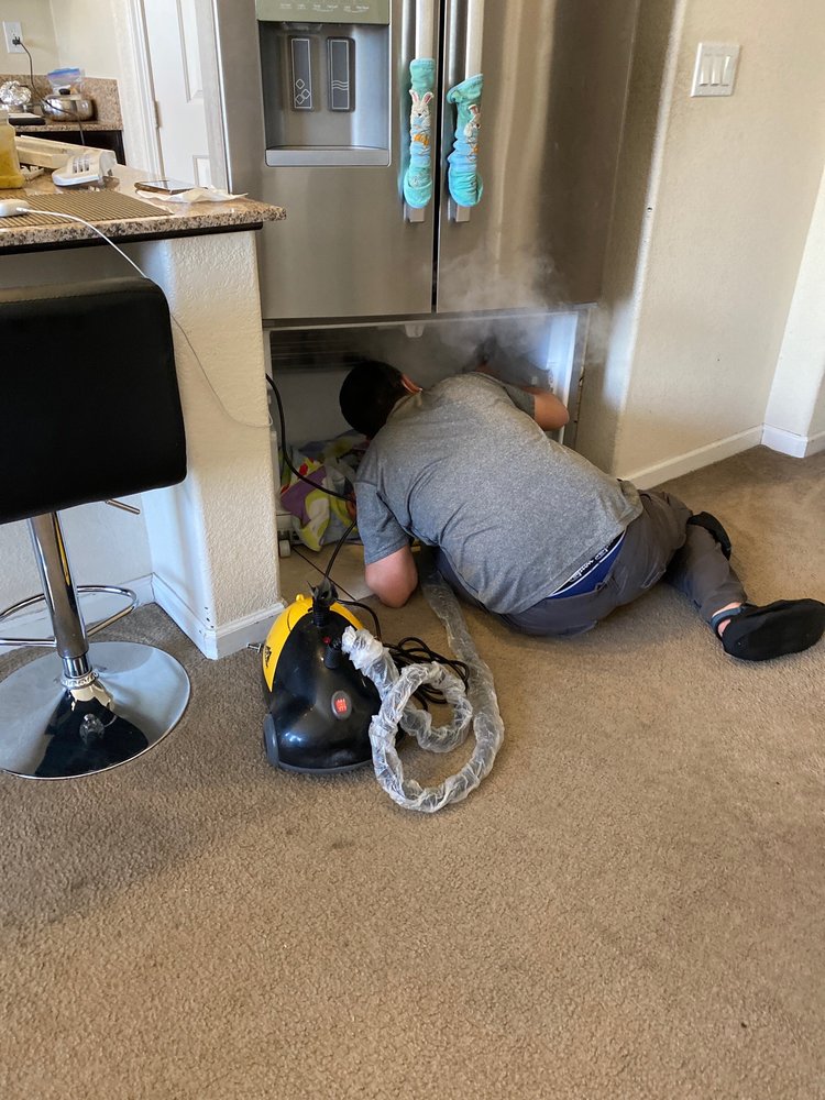 image of business Ace HVAC & Appliance Repair