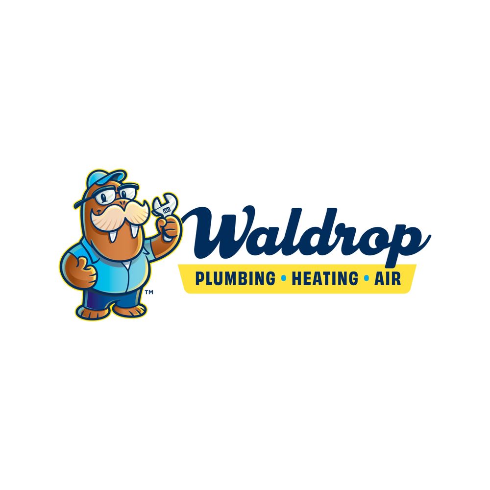 Waldrop Plumbing Heating & Air