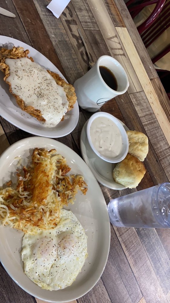 R & K Cafe