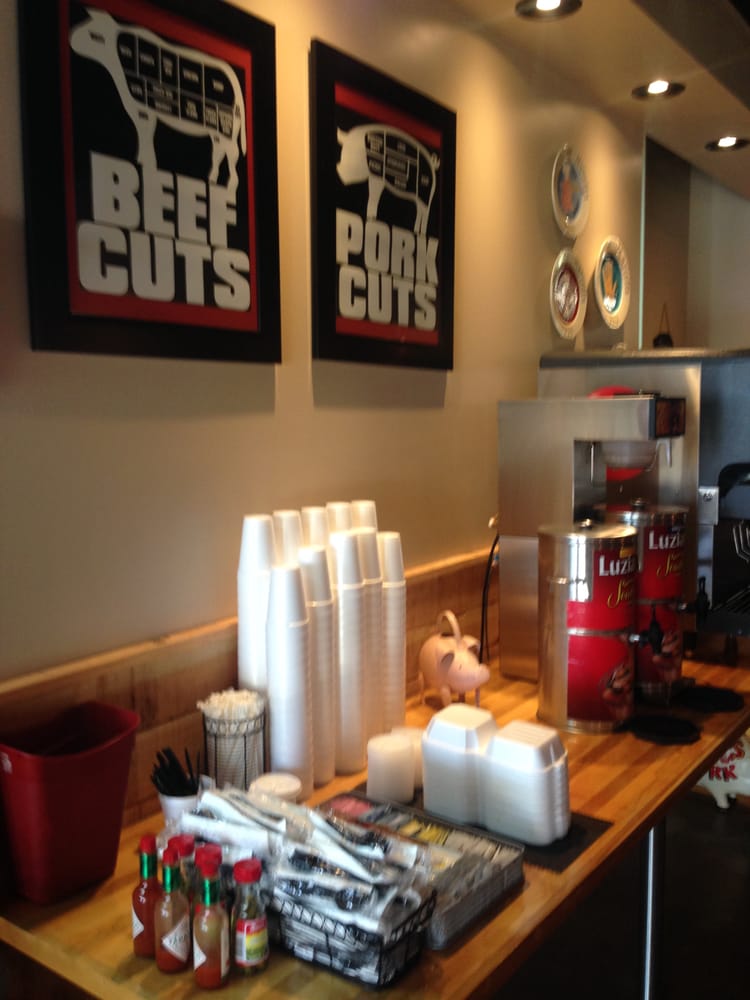 Grand Champion BBQ 30 Photos & 126 Reviews Barbeque 4401