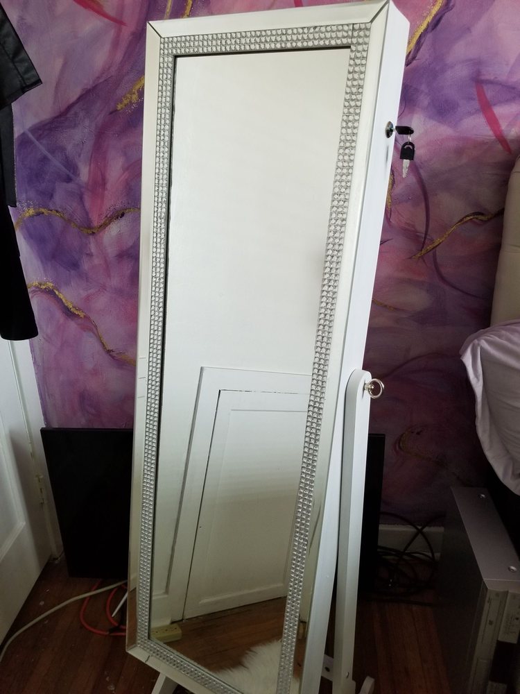 Ogontz Glass & Mirror