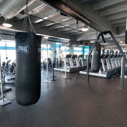Crunch Fitness South Beach 26 Photos 129 Reviews Gyms 1259 Photo Of Crunch Fitness South Beach Miami Fl United States