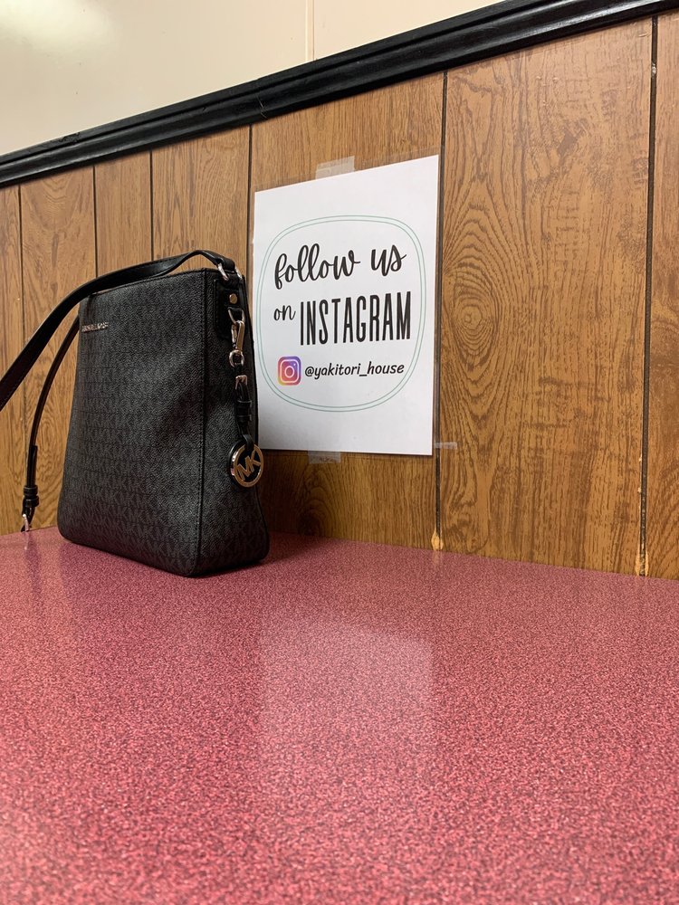 Yakitori House Restaurant