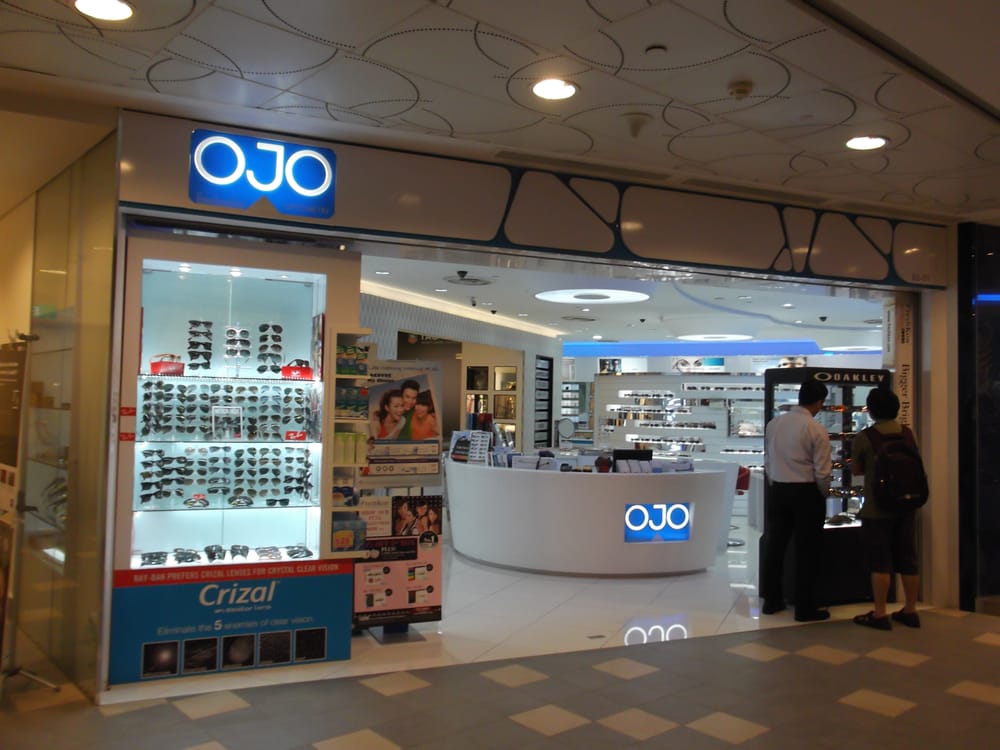 Ojo Optometry Eyewear Opticians 10 Tampines Central 1 Ojo Optometry Eyewear Opticians 10 Tampines Central 1 Singapore Phone Number Yelp