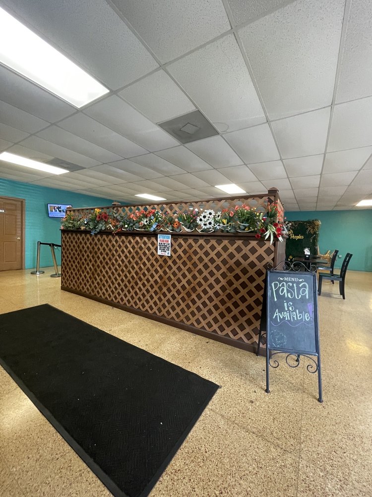 Our Peoples Soulful Seafood