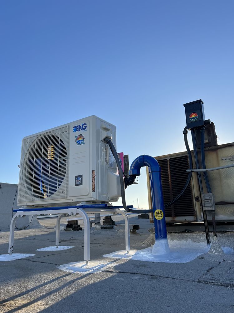 P.E.HVAC