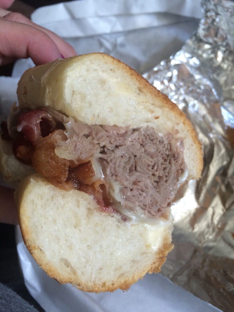 Boswell’s Deli of Merrick 14 Reviews Delis 1828 Merrick Ave