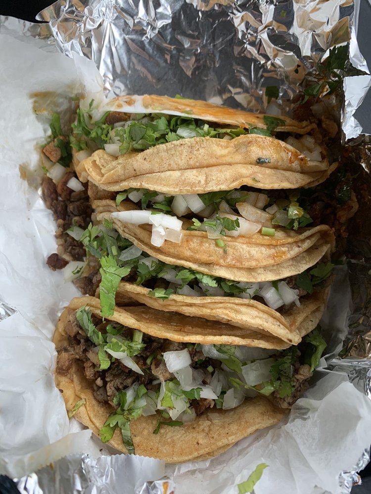 Tacos 3 Carnales