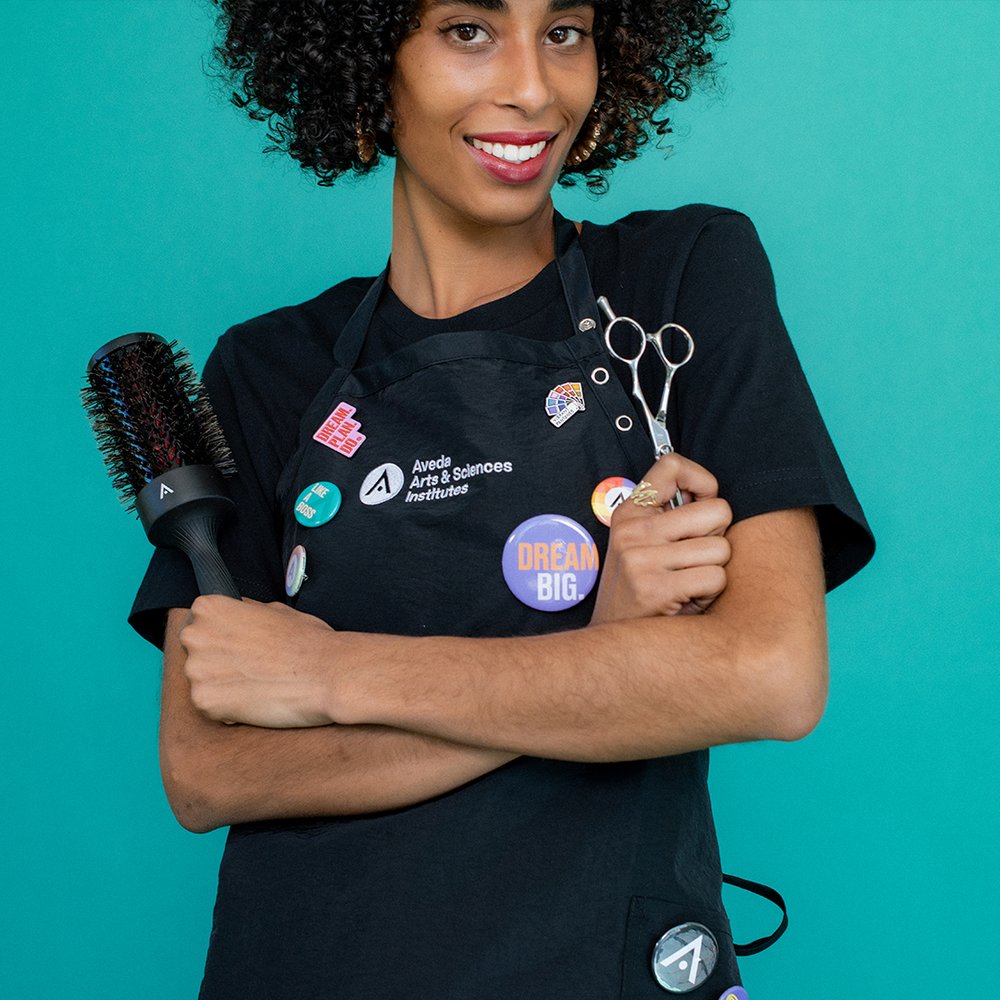 Aveda Arts & Sciences Institute - Dallas