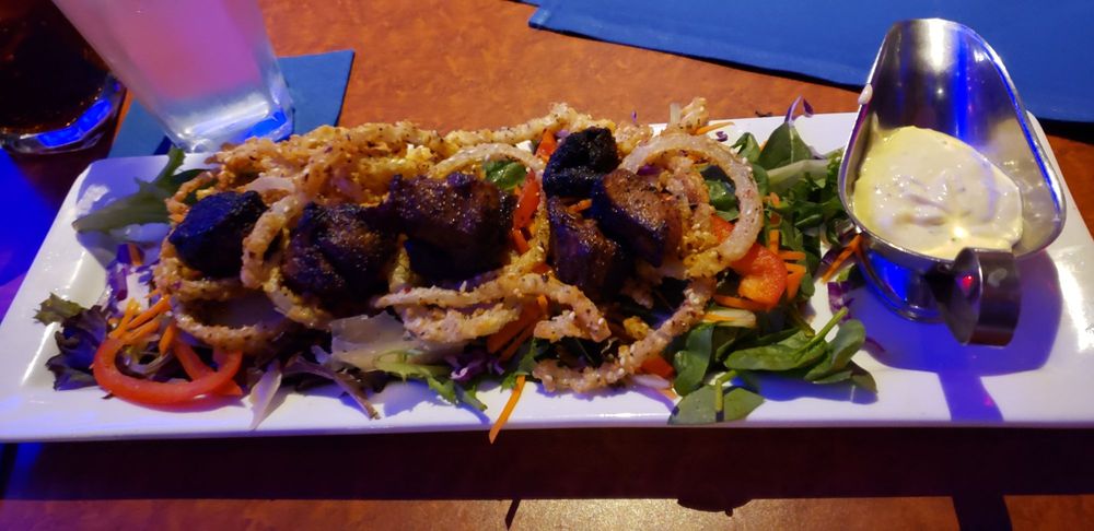 Cafe Blue - Downtown Cafe Blue - Downtown