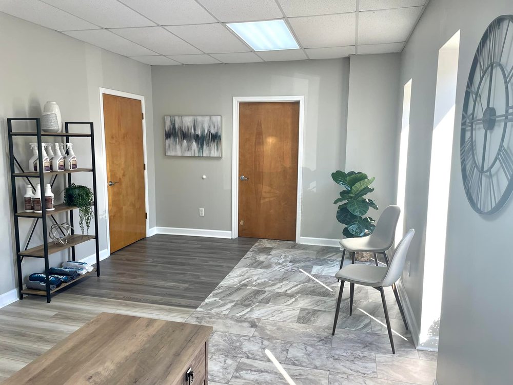 image of business Affordable Floors