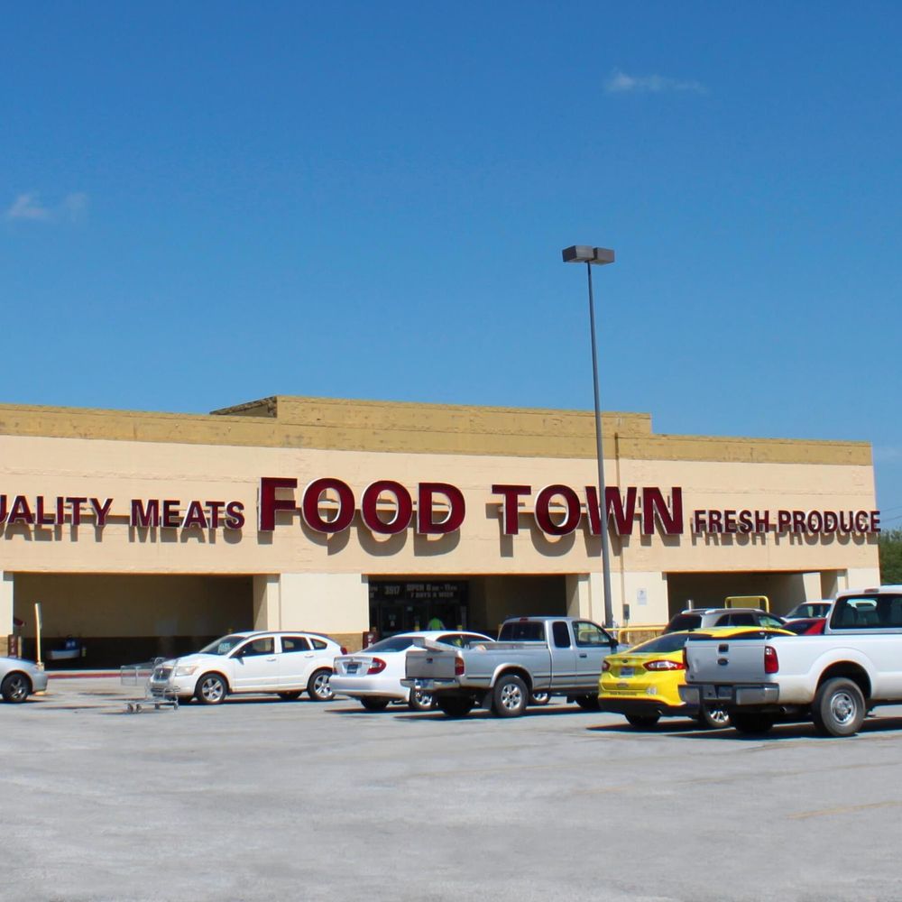 Food Town