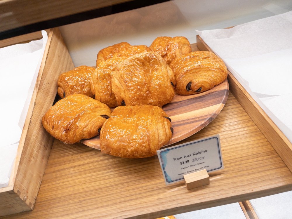 Paris Baguette