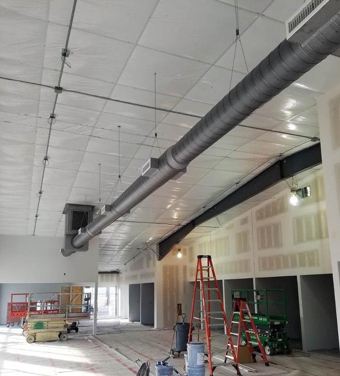 image of business Rouse Heating & Air Conditioning