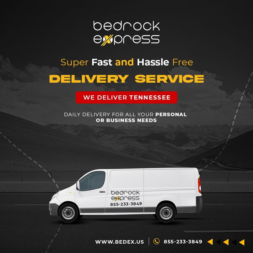 BedRock Express