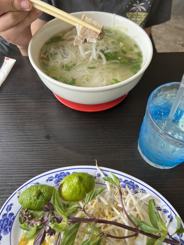 Pho Ha Vietnamese Restaurant