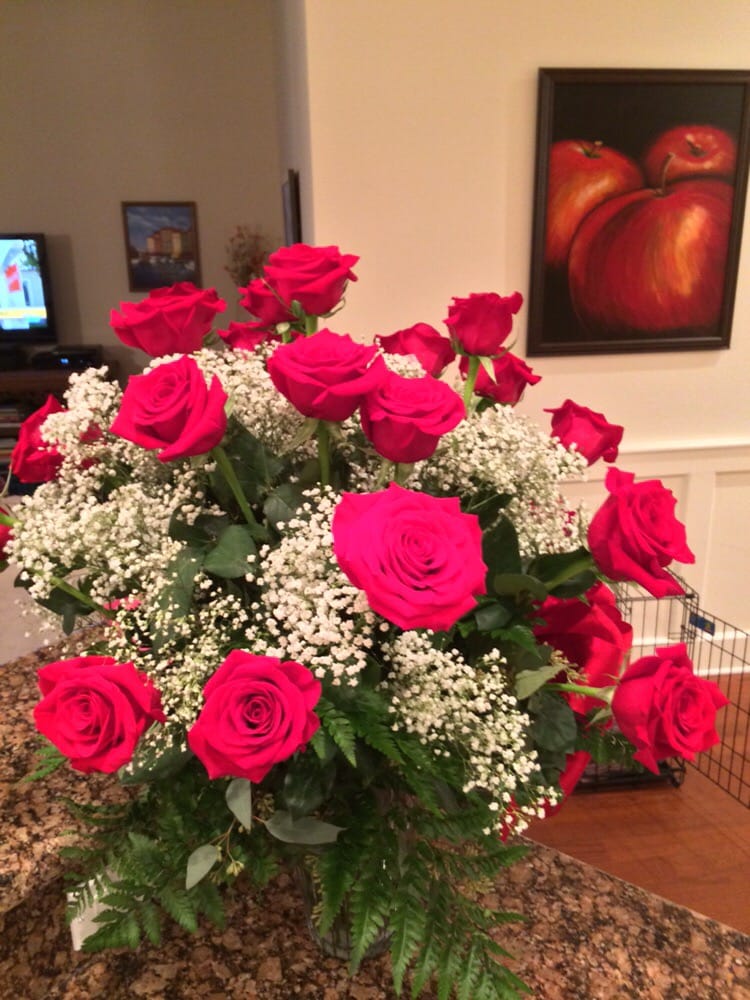 Bloomingdale Florist 10 Reviews Florists 827 E Bloomingdale Ave