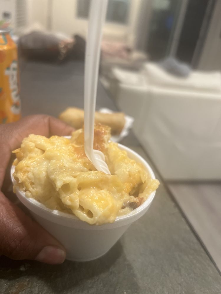 Consider It Done Catering & Delicious Dishez