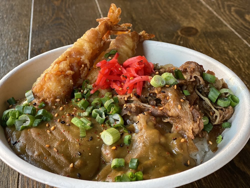 Takkii Ramen