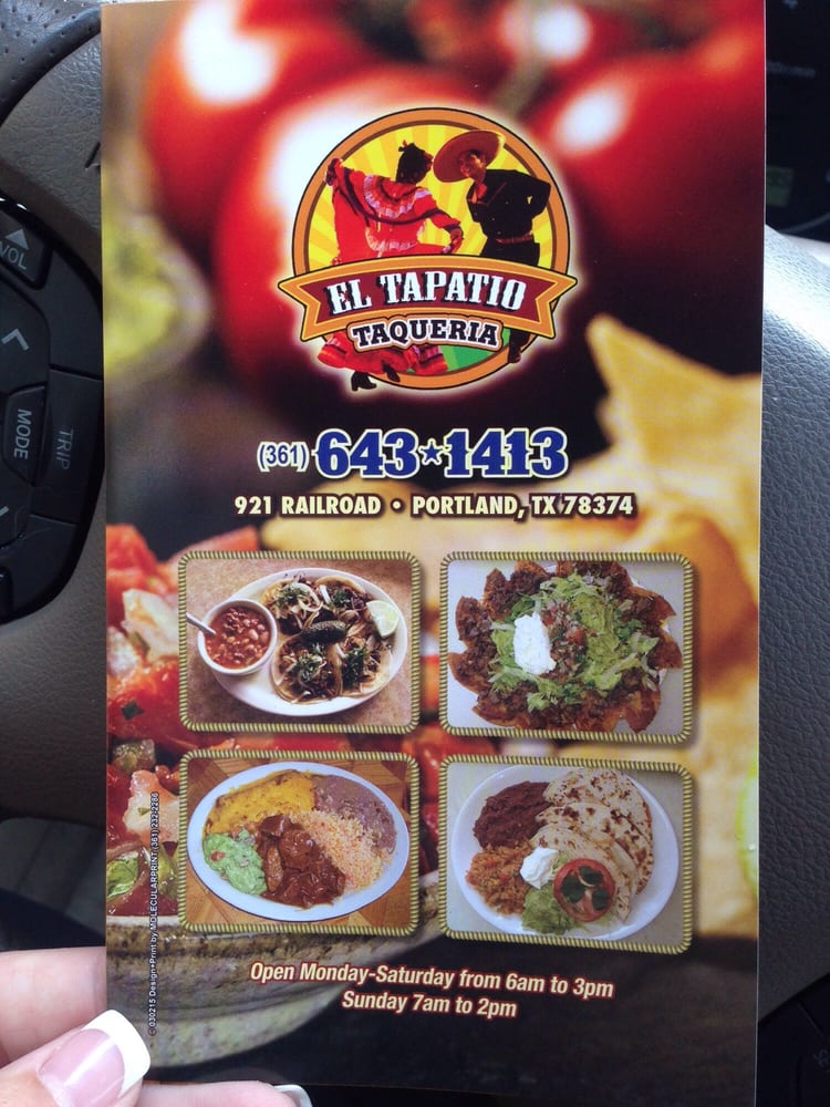 Taqueria El Tapatio