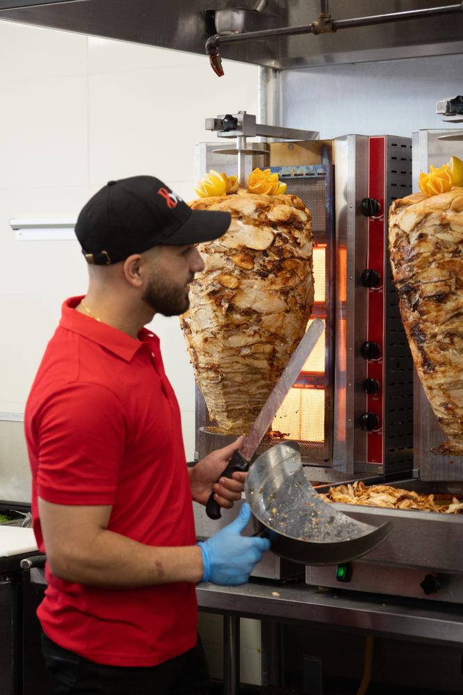 Borjstar Shawarma Shop Borjstar Shawarma Shop