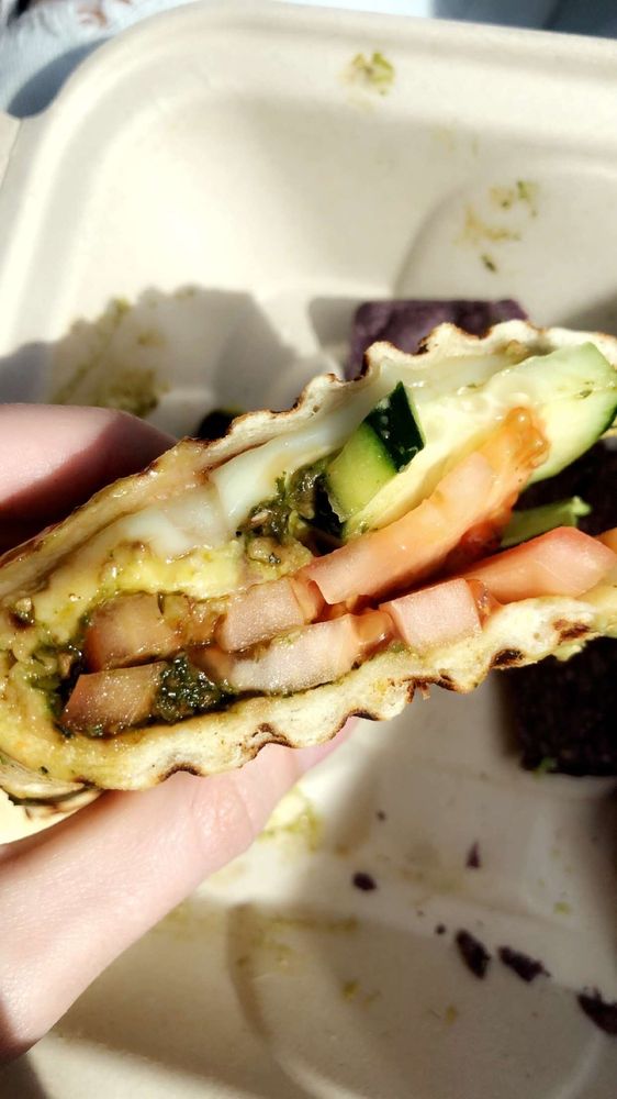 Nature's Grill Cafe