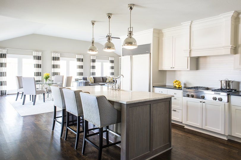 Jed Paul Cabinetry & Woodwork