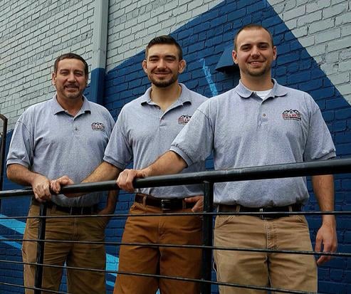 image of business Branch Home Improvement