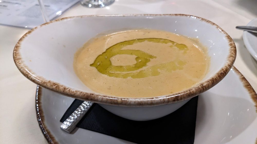 Dulcino's Italian Steakhouse