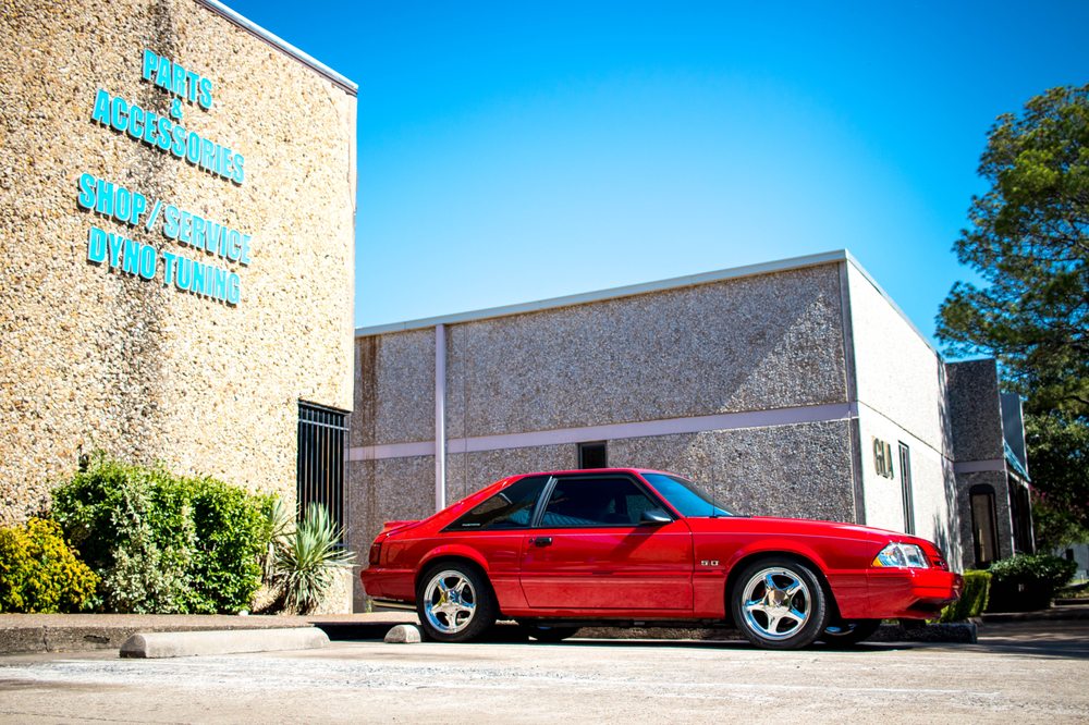 Dallas Mustang Parts & Accesories CLOSED 25 Photos & 19 Reviews