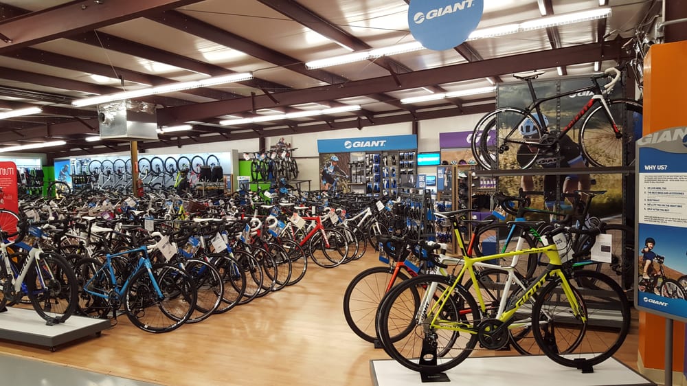 Bicycles of Tulsa 12 Photos Bikes 4733 S Mingo Rd, East Tulsa