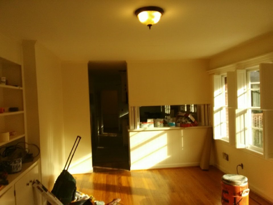 image of business Cooper & Kissiah home improvements