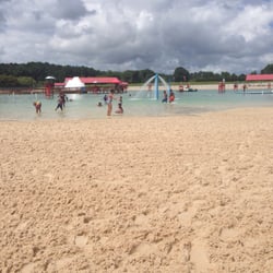 The Beach At Clayton Cnt Int Pk Beaches 2300 Hwy 138 Se Photo Of The Beach At Clayton Cnt Int Pk Jonesboro Ga United States