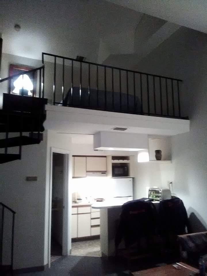 Executive Suites
