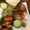 Naylamp Peruvian Restaurant