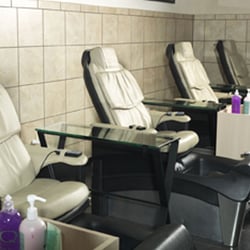 Mitchell’s Salon & Day Spa - Day Spas - 11330 Princeton Pike