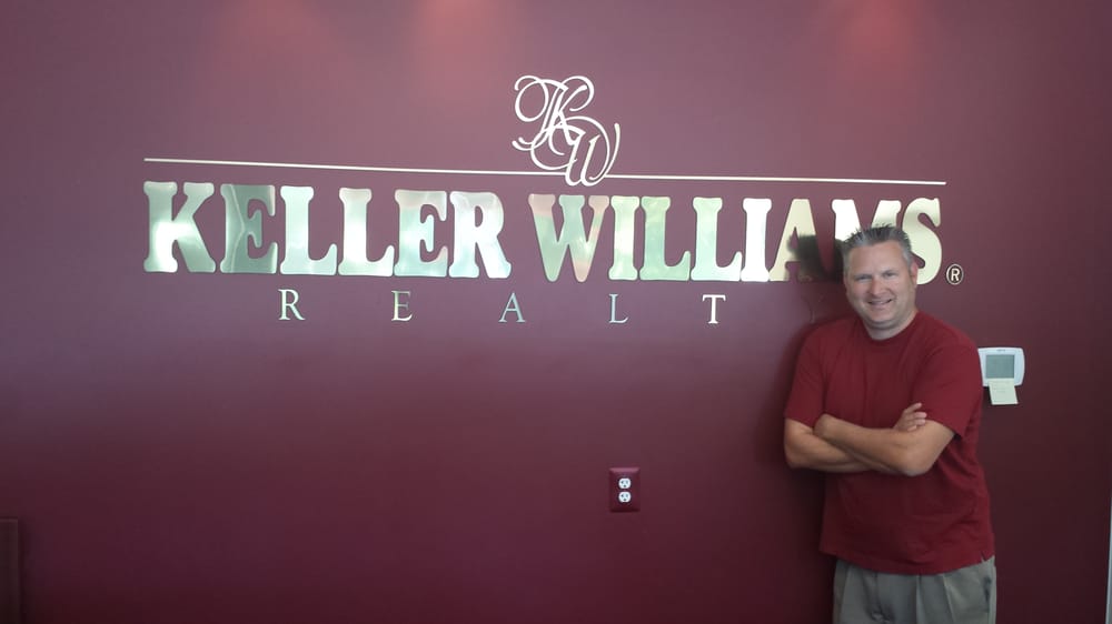 John Barrick - Keller Williams Central PA East
