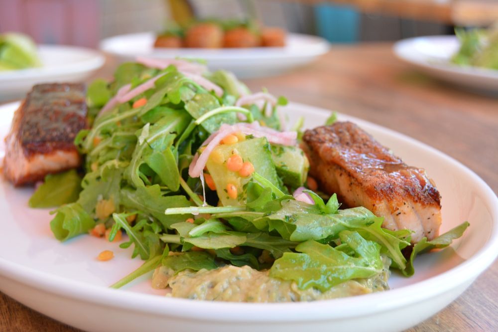 Farmhouse Kitchen - Boca Raton