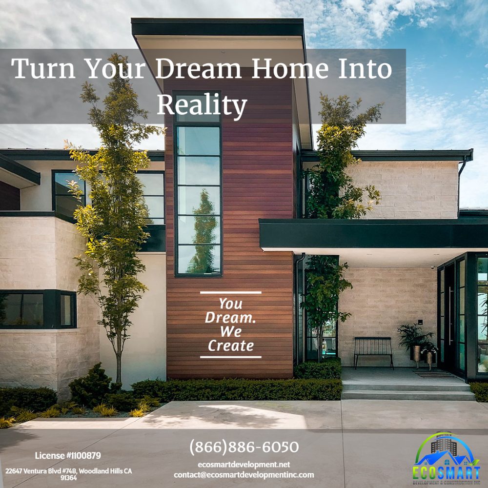 image of business Ecosmart Development & Construction
