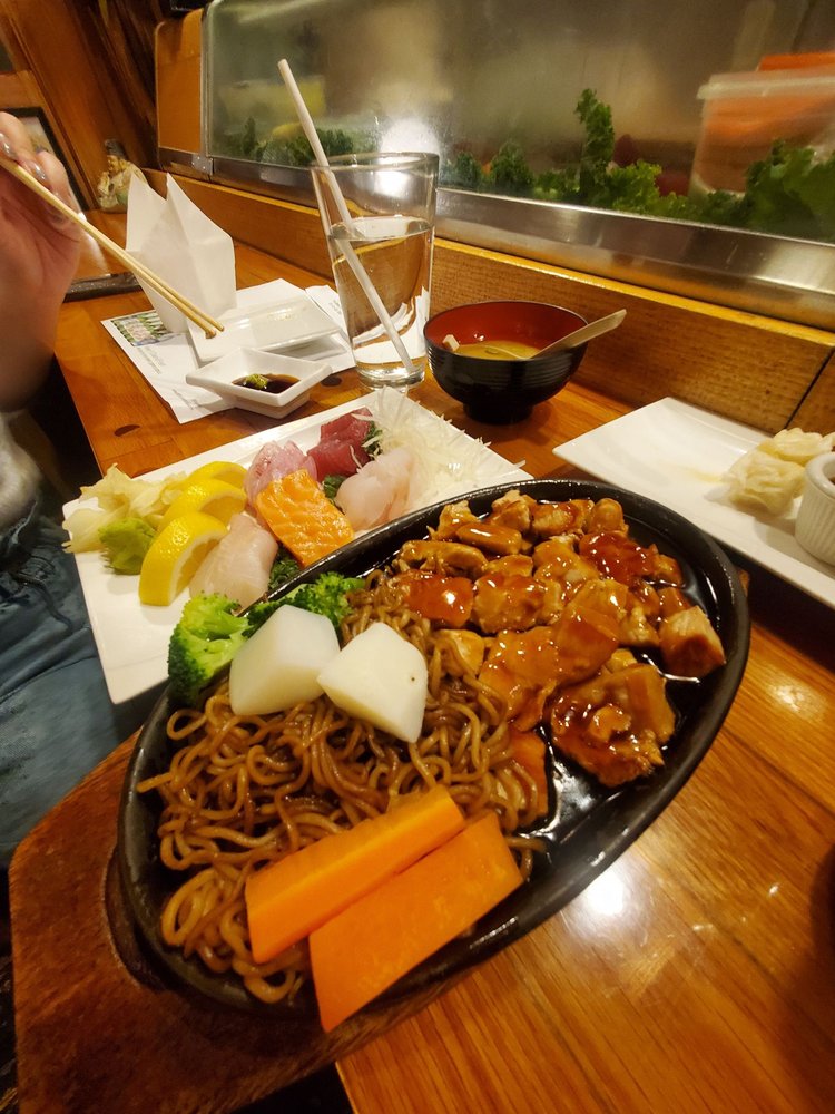 Hana Japanese Restaurant