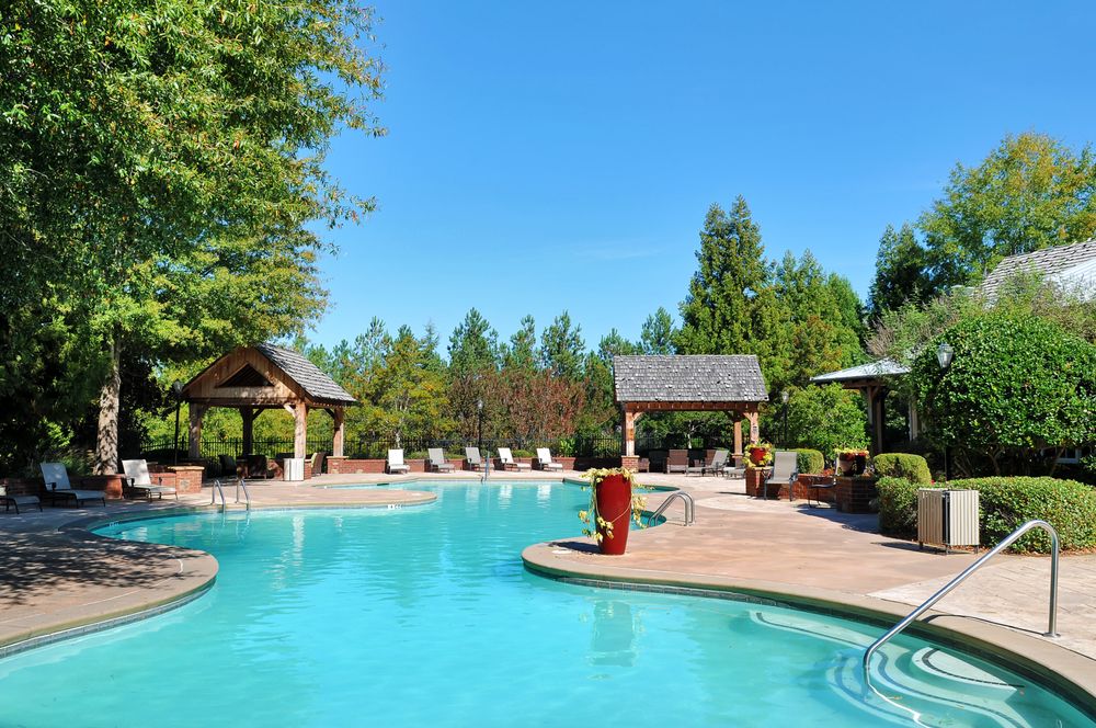 Preserve at Mill Creek 92 Photos & 10 Reviews Apartments 1400