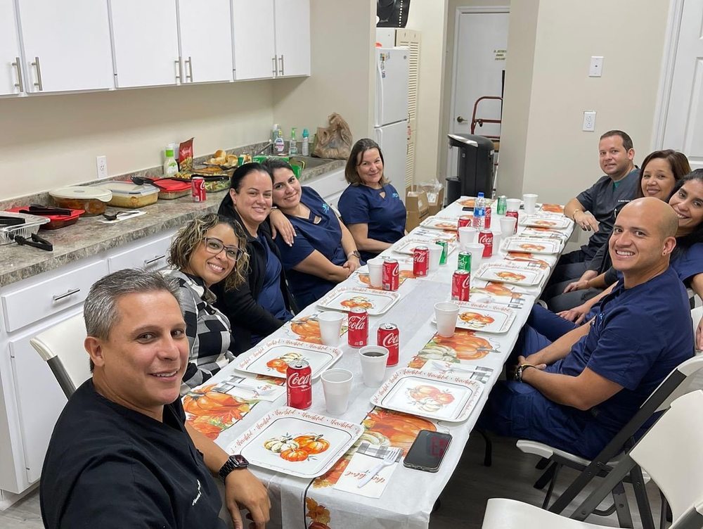 image of business Family First Dental