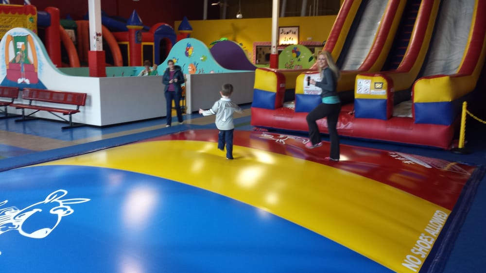 Sport Bounce of Loudoun