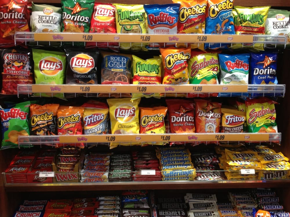 LA Convenience