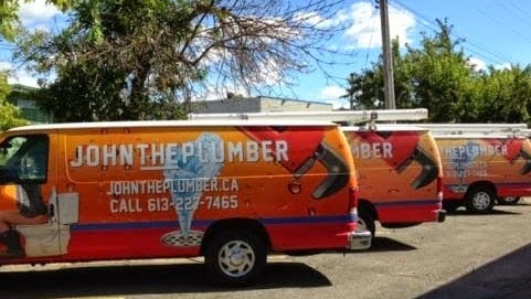 John the Plumber