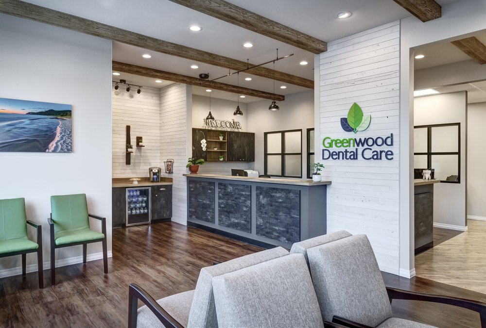 image of business Greenwood Dental Care